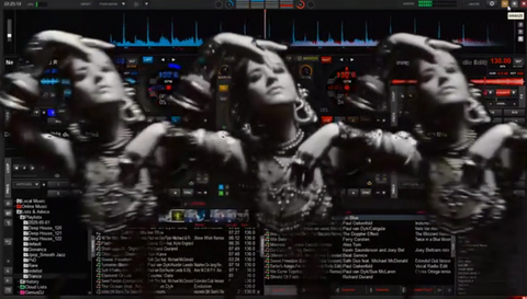 Casa de la musica [Trance Music LiveMix] 20200506