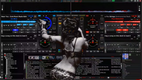 Casa de la musica [Trance Music LiveMix] 20200506