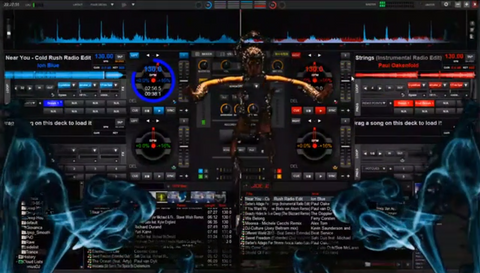 Casa de la musica [Trance Music LiveMix] 20200506