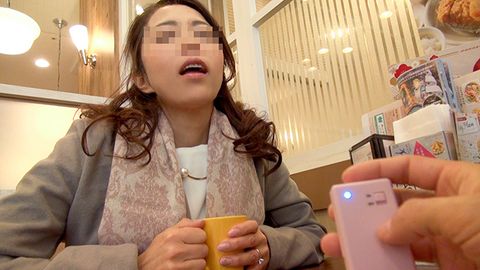 【個人・巨乳スレンダー】美人小児科医５５歳をM調教。裕福な上級国民が３０歳年下の男にコマされ中出し懇願する