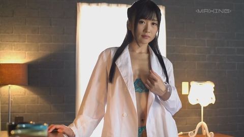 早漏改善セックストレーニング大槻ひびき①