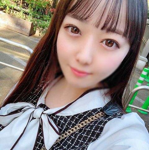 顔出し！素人**大生 りなちゃん21歳 巨乳と巨尻が自慢のGカップデカパイ＆プリケツJD！！自慢のスーパーボディをいやらしくガンガン揺らして大昇天
