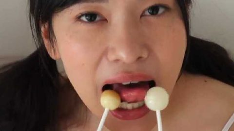 NOST-032　恋することね　栗山ことね