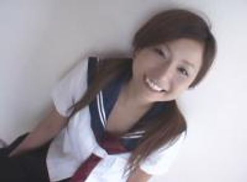 個人撮影　☆完全素人*限定☆　その３９　激カワＭ*　まりんちゃん　「奥まで入ってるぅ～、あぁ～、すごいぃ～」