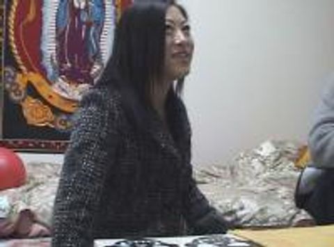 本物ガチ素人を自宅に連れ込み****！！性行為の一部始終を無断で流しゅつさせちゃいます… その２５６　どスケベＯＬ　まりちゃん　チ○ポをつかみ、自ら股がりインサート！！
