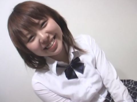 個人撮影　☆完全素人*限定☆　その60　淫語連発*　めいちゃん
