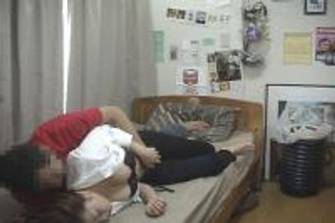 本当にあった！神と言われたあの伝説のナンパ師の秘蔵****映像！部屋に連れ込まれた素人お*さん達はこうしてヤられた！　その２(エステティシャン・るい)の巻