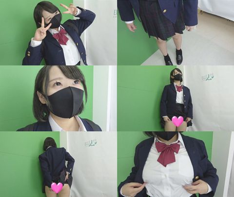 【個撮】モロ青春なうな****超ロミＨカップ巨乳たまごちゃん！やだやだ完拒否でも我慢限界！どっぷり精*垂らしてマジで映像