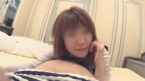 【無修正ｘ個人撮影】彼氏に内緒で密会！彼氏持ちの彼女に癒しを求めた結果、マッサージをしてもらうことになっちゃった【＃癒しボイス】