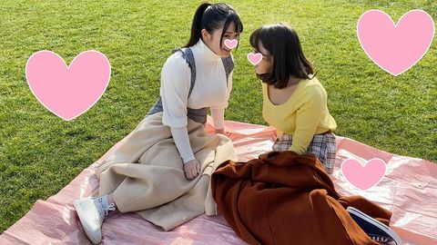 【超ド級の淫乱女】I cup＆G cup神乳**ｘ２中出し！ 顔良し！乳良し！感度良し！快楽の探求に半端ない理系**は全身性感帯で爆イキ連発SEX