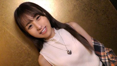 完ナマSTYLE＠かれん ＃Aカップスレンダー* #小ぶり美尻 ＃初生** #最強キツマン ＃Mっ* ＃大量中出し