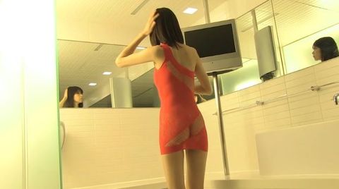 KIDM 695【もちづきる美】無修正 ～韓国編～ 前編