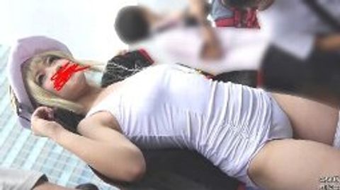 コスプレイヤー最前線06「超FIT！ピタピタ系衣装6人分！！カワユス」