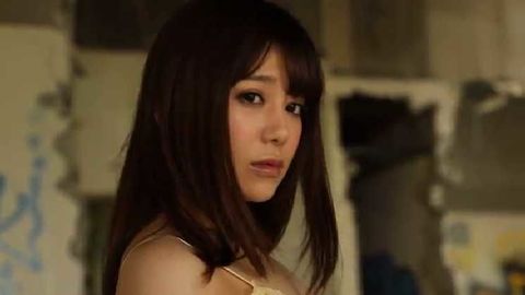 SPRL-012　Sing Out！　有村のぞみ