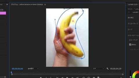 【中級者向け】アダルトビデオのモザイクのかけ方！より実践的な内容をレクチャー