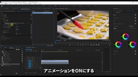 【中級者向け】アダルトビデオのモザイクのかけ方！より実践的な内容をレクチャー