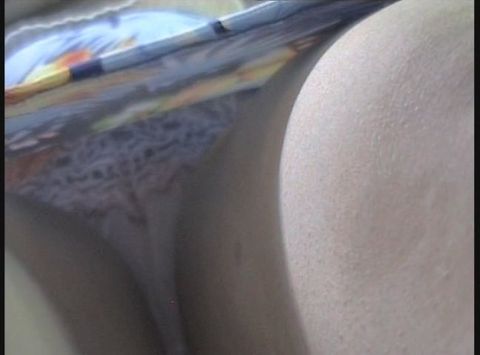 人妻・熟女専門****師が集めたローアングルコレクション　01