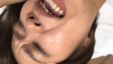 神業手コキ必見。**ビッチ先輩によるセックスの極意伝承