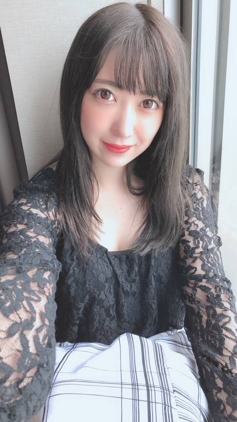 【素人自撮り】こんな事するのは初めて。