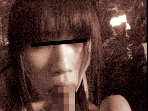 【**】五反田のピンサロでみつけた極エロ嬢