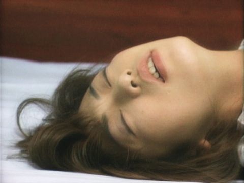 【VIP】　センセーショナルな胸さわぎ　瞳リョウ