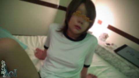 [無]　あおい時。Vol.14　～ごっくんも中出しもイヤじゃない。エッチしてるって実感するから～　[楓_02]