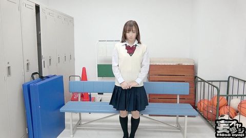 先生になってきつ～いエッチな指導！放課後、体育倉庫に呼び出して濃厚なSEXへ！