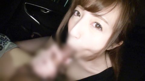 【個撮】おま○こくぱぁ❤甘い声とFカップ巨乳がエロい**大生◆感度良すぎて大絶頂！！