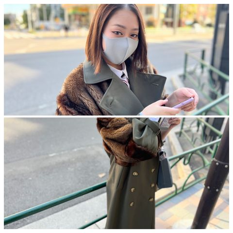 #11【個人撮影】超ド変態の看護師！特技はパイズリと中出し！ハメ撮りさせてもらったら想像以上にエロすぎて全身骨抜きにされました。【トリプル特典】