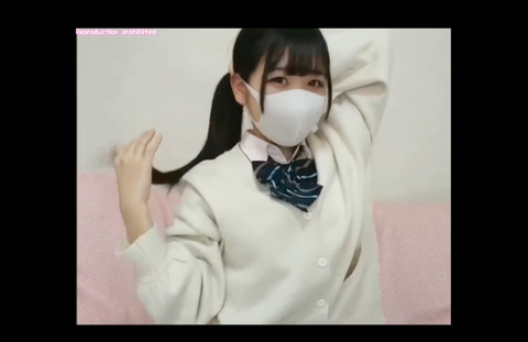 【緊急販売！令和最強のアイドル感】アイドルオーディション最終選考まで残ったポテンシャルは半端なかった！！