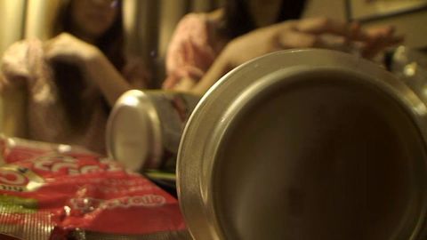 酔い潰れた素人*をお持ち帰り