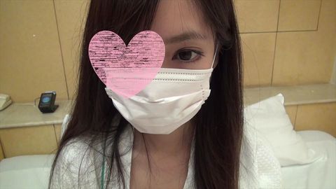 初撮り♥美ウエスト＆美尻を持つスレンダー美人♥彼氏持ちの大手ゼネコンＯＬ25歳が訳ありNTRセックスで敏感なクリを攻められ秒殺アクメ＆本気汁垂れ流し♥唾液と我慢汁まみれの汁だくフェラがエロすぎます♥♥