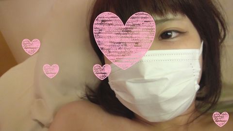 天使が舞い降りて来ました♪正真正銘初撮り☆緊張しまくりの色白清純素人*に３Q手取り足とり☆最後は中出ししちゃいました<後編>【個人撮影】※ＺＩＰ付