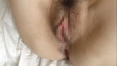 ≪ハメ撮り個撮≫　仕上がりのイイムッチリ人妻に中ダシできましたっ!!