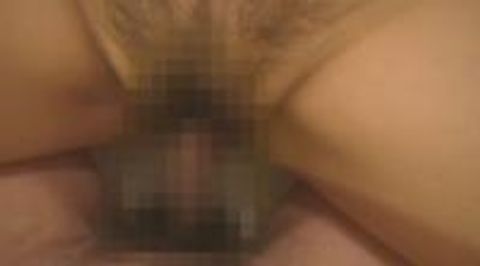 募集で来た名古屋の本物ガチ素人　４９歳バツイチ*持ち　彼氏や**にバレたらまずいので顔にモザイクを入れてあります…