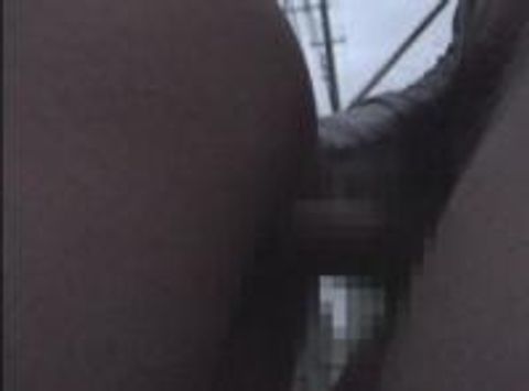 ネットの募集で来た本物素人*を色々な場所で露出羞恥させ、そのまま野外でＳＥＸしちゃいました！！