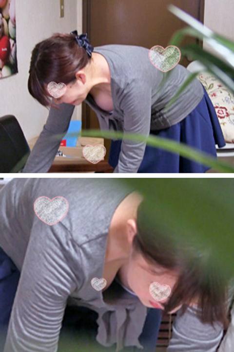 いつも笑顔のEカップ*Aちゃん　おっぱいゆさゆさｗｗ