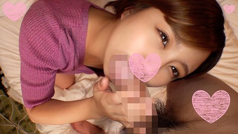 【人妻・個人撮影】美容師・人妻28歳 旦那の*と浮気する淫乱女 絶頂が止まらない天真爛漫ボディを**尽くす！敏感マンコが潮吹きっぱなし！