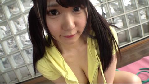 SIIN-003　純真無垢　NIMO