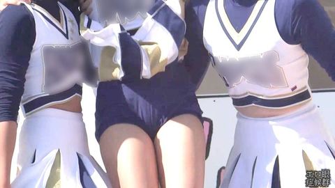 【高画質】アンスコ・オブ・チア56「凸学園祭！」