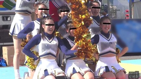 【高画質】アンスコ・オブ・チア56「凸学園祭！」