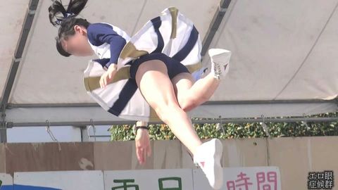 【高画質】アンスコ・オブ・チア56「凸学園祭！」
