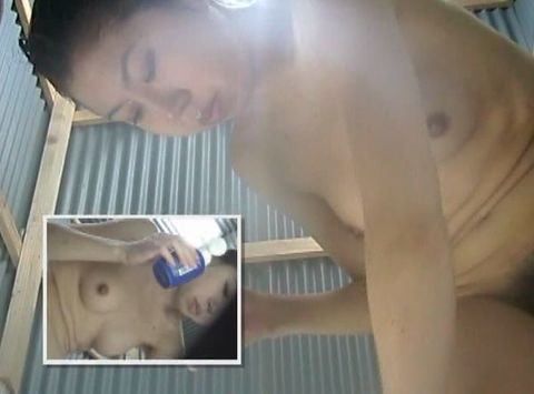 ****収集家提供映像　78　女の痴態を****する事が生きがいの変態野郎【病院/海/風俗/家庭内etc】