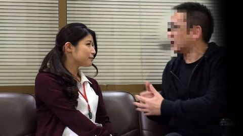 夜勤中の人妻看護師** 痴女気味な人妻ナースとの超展開！まさかの院内ＳＥＸ！？4