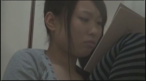 【家庭内**】*のオナニー姿をネット放った鬼畜撮り映像　05