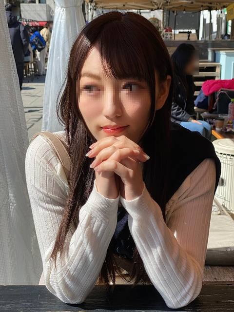 【お天気キャスター】****大生 ミスキャンパスのハメ撮り** 生挿入でモデル体型の激スレンダーボディを痙攣させながら淫乱まんこで潮のお天気雨を降らす清楚ビッチ個人撮影