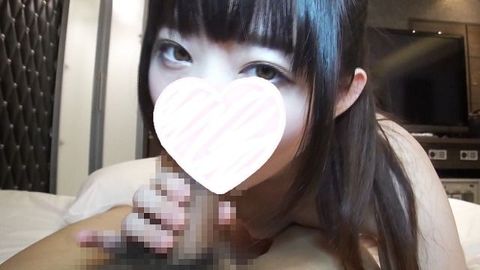 【個人撮影】No.001 みくちゃん★可愛い笑顔とエロいフェラ顔に興奮。騎乗位の腰遣いとお尻は必見です★【完全顔出し】