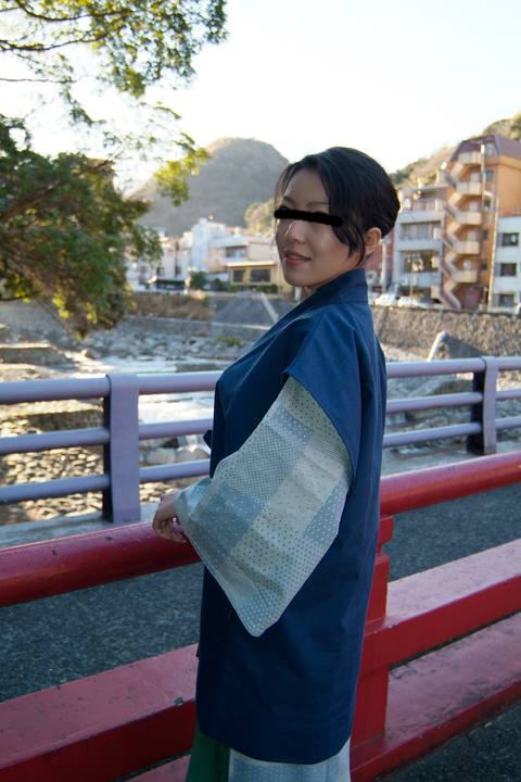 【NTR羞恥旅】さみしがり屋の美乳妻❤レスの旦那に疲れて欲求不満。他人チンポが欲しくておねだりハメ撮り❤