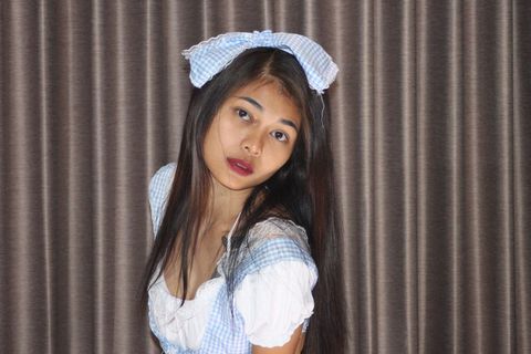 Temptation Vacation In Dream Paradise Thailand.  Narawadee Chapter3