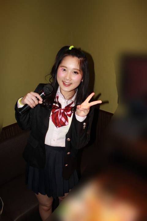 個人撮影☆【乱交】変態のおじさんたちと制服美女*が出会った結果がこちらですｗｗ【見なきゃ損】